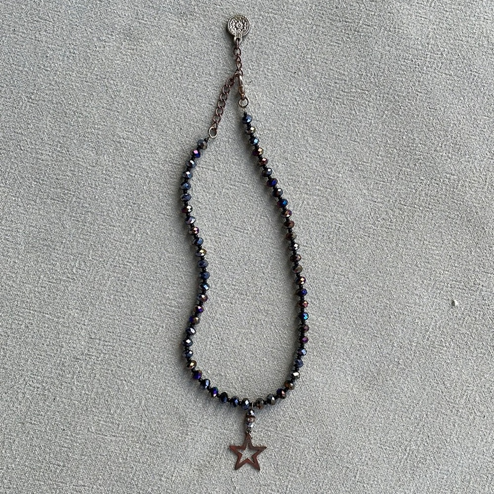 Necklace star ⭐️